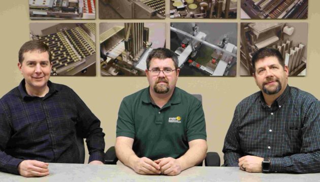 Graybill team in 2020.