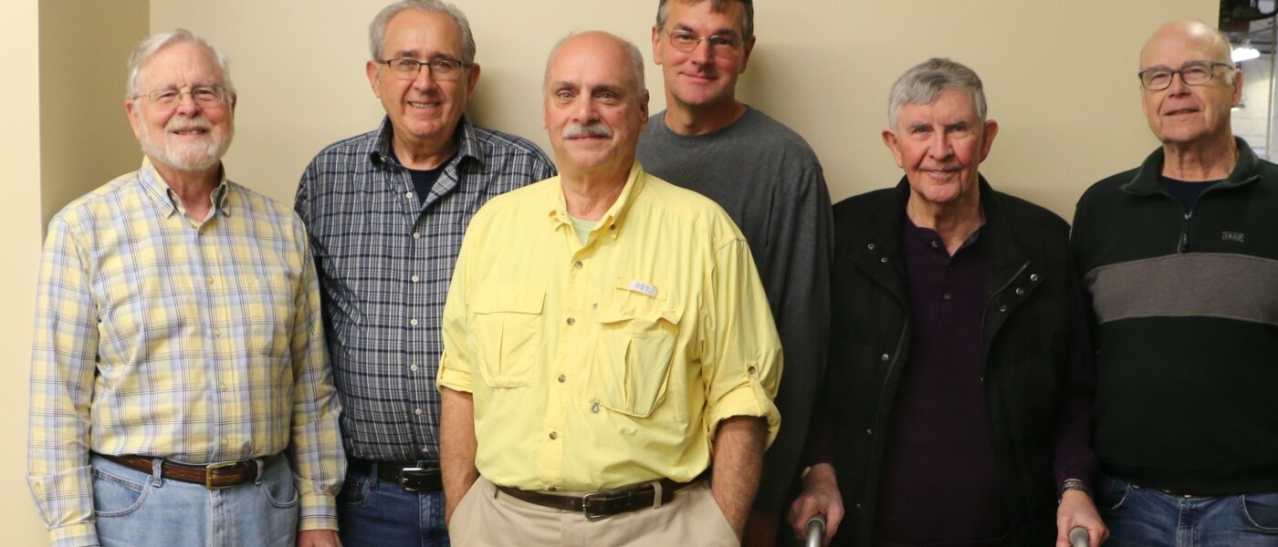 Retirees Retirees
