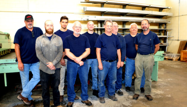 National Tradesmen Day – September 20th