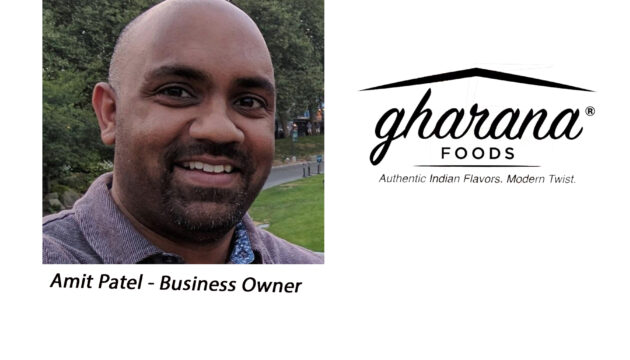 Gharana Foods Testimonial