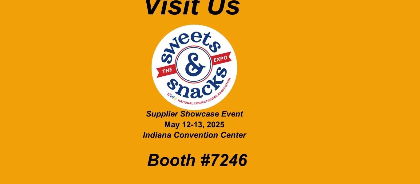 Sweets and Snacks Expo Sweets and Snacks Expo