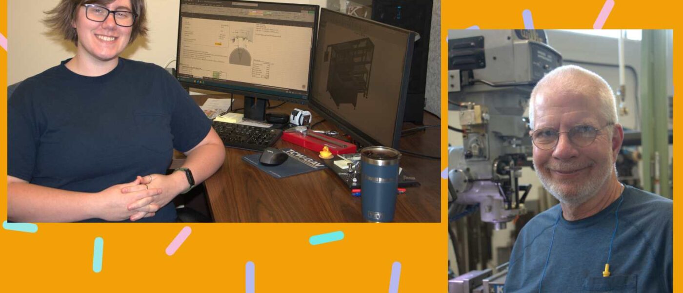 Celebrating 5 Years!