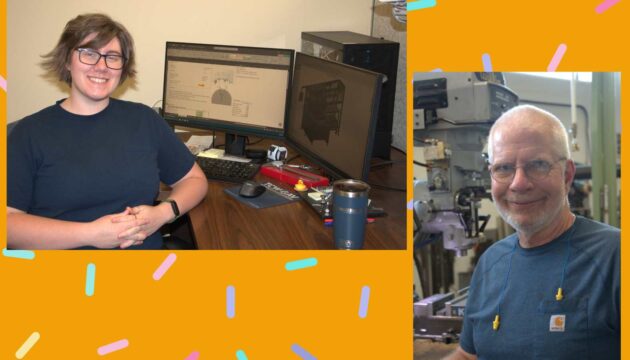 Celebrating 5 Years!